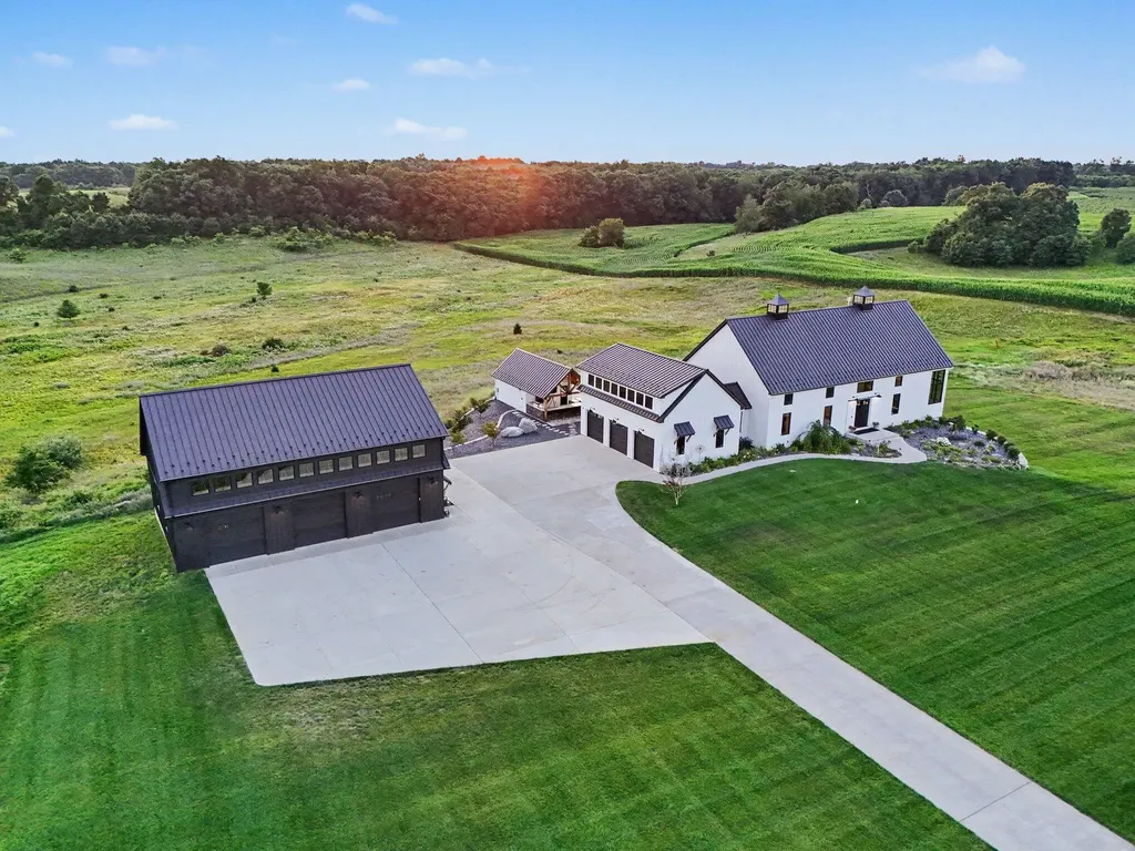 55308 County Road 671 Paw Paw Township MI 49079
