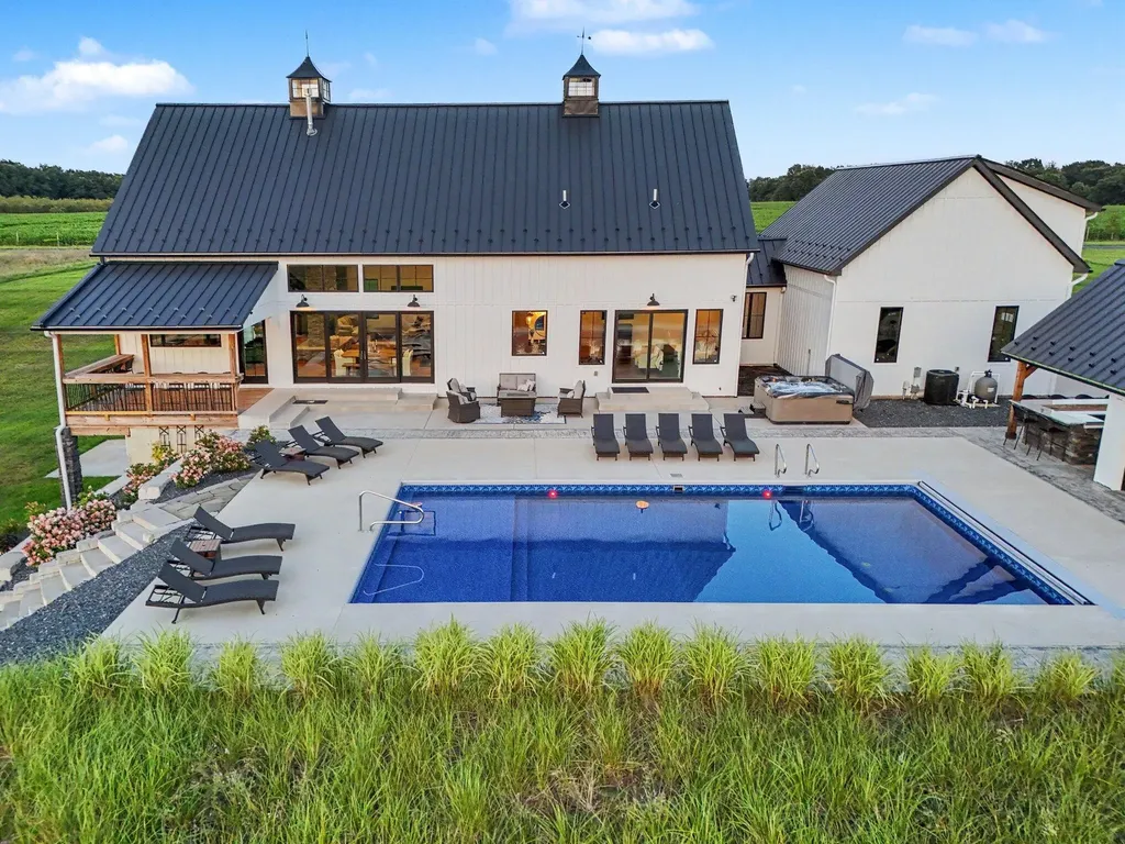 55308 County Road 671 Paw Paw Township MI 49079