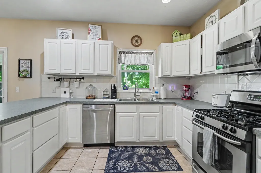 11482 Schultz Drive Barry Township MI 49046