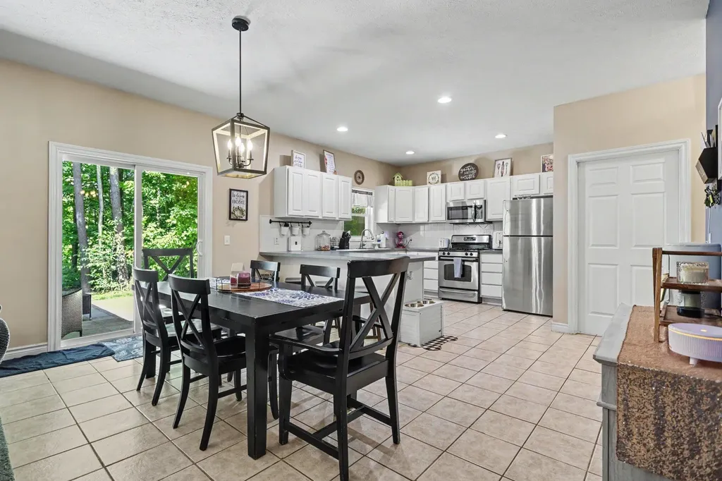 11482 Schultz Drive Barry Township MI 49046