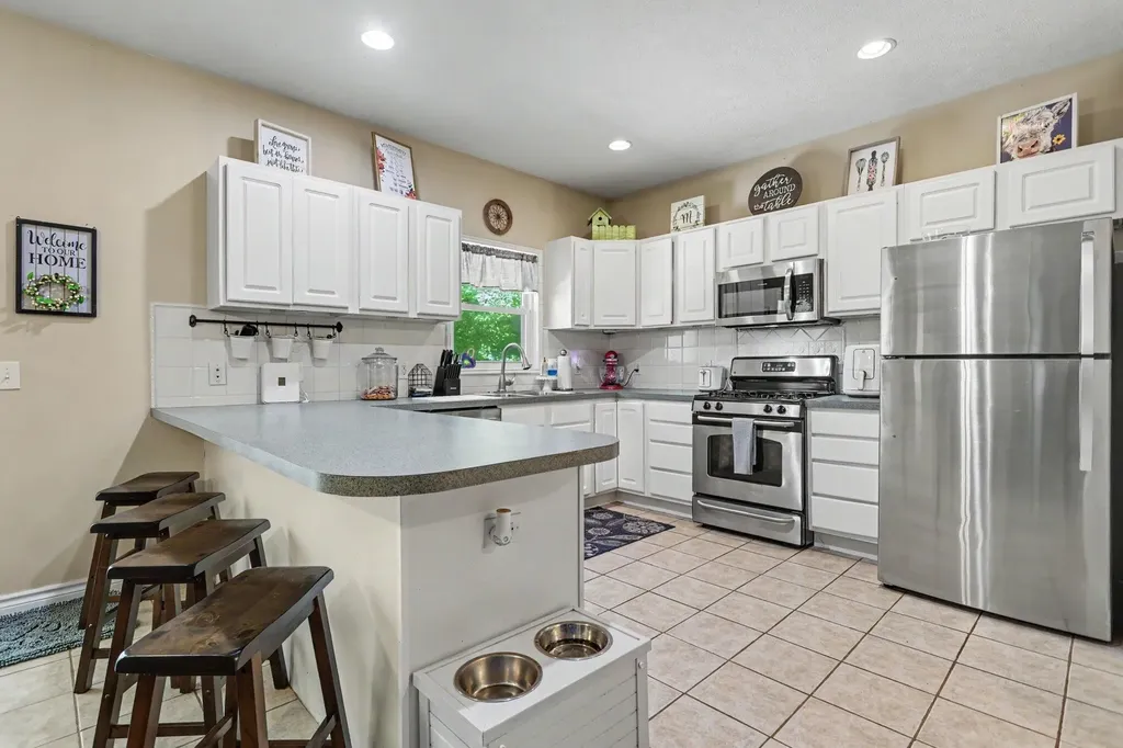 11482 Schultz Drive Barry Township MI 49046