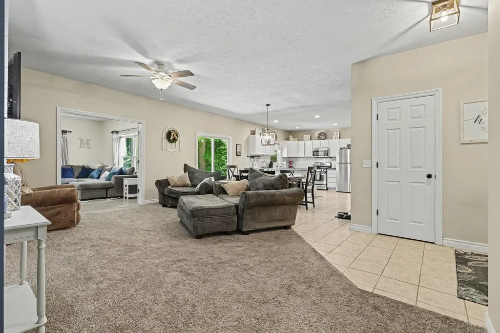 11482 Schultz Drive Barry Township MI 49046