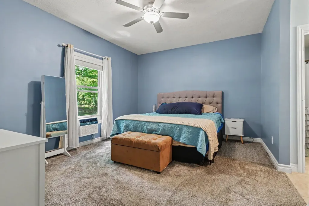 11482 Schultz Drive Barry Township MI 49046