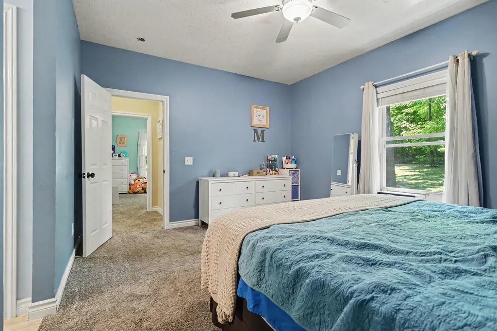11482 Schultz Drive Barry Township MI 49046