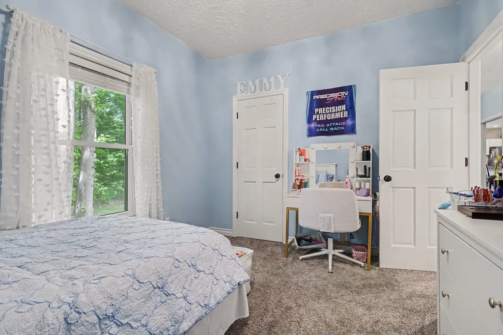 11482 Schultz Drive Barry Township MI 49046