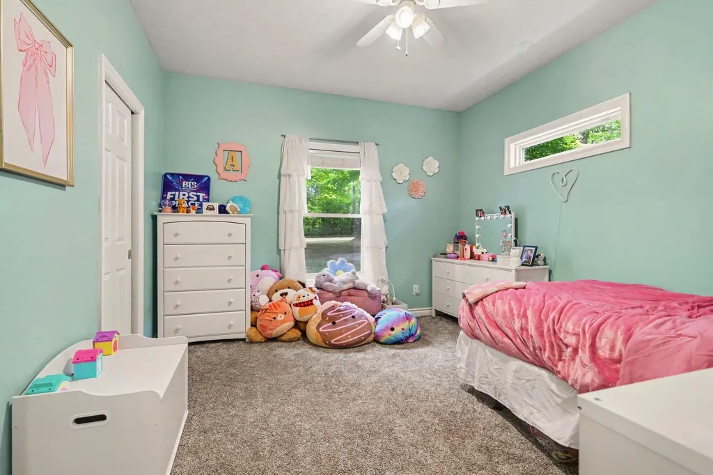 11482 Schultz Drive Barry Township MI 49046