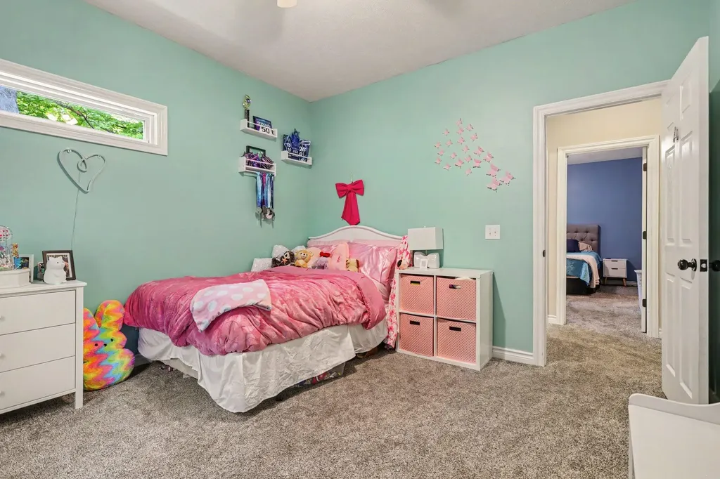 11482 Schultz Drive Barry Township MI 49046