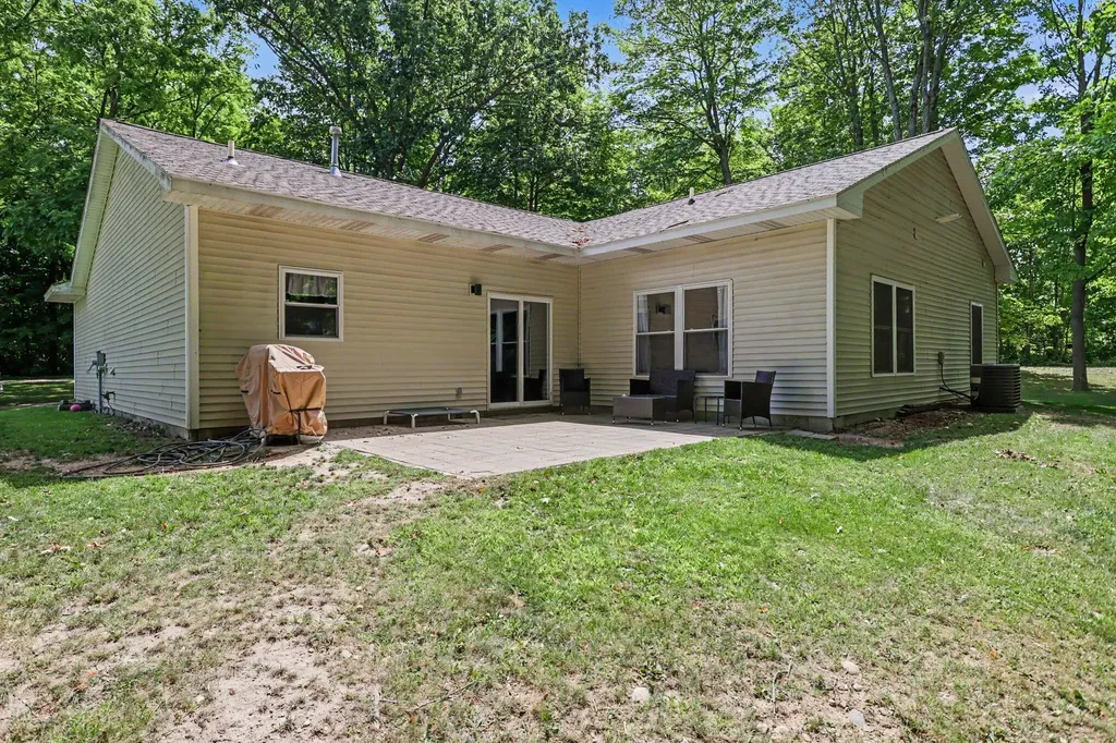 11482 Schultz Drive Barry Township MI 49046