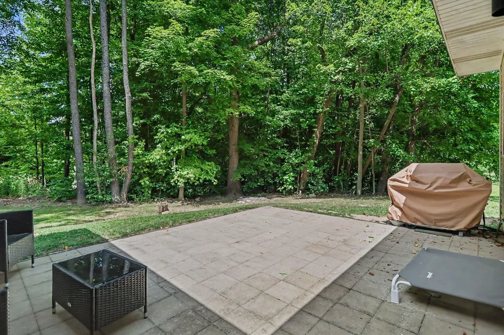11482 Schultz Drive Barry Township MI 49046