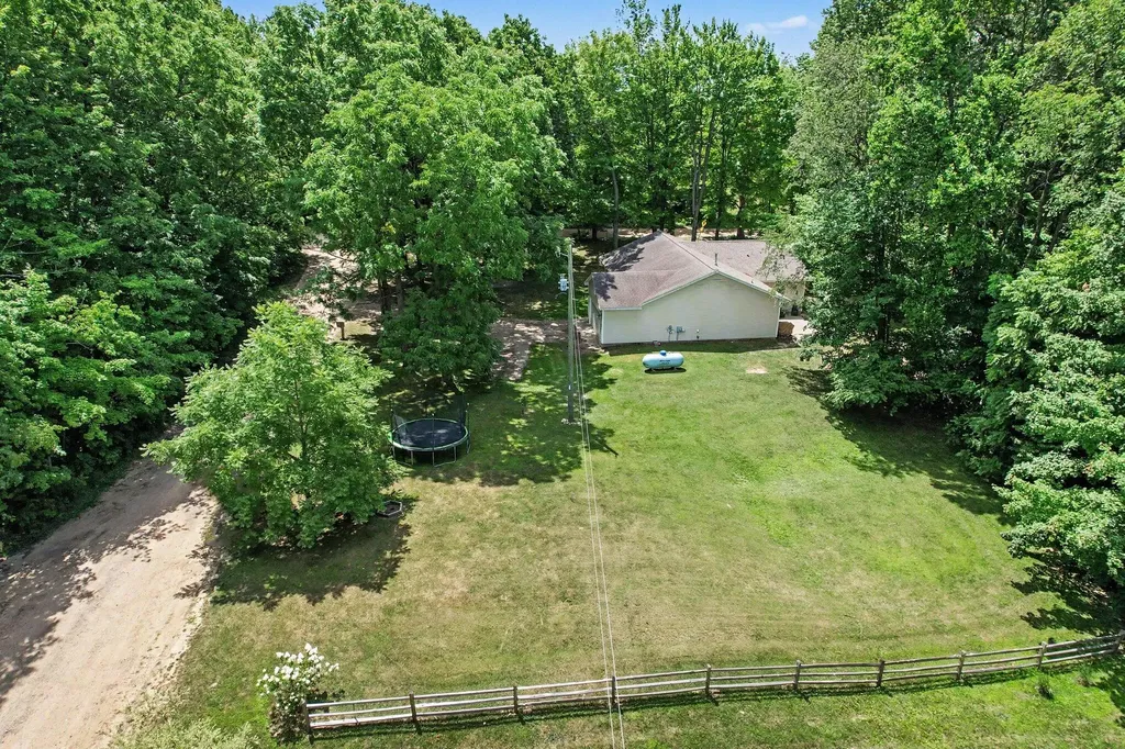 11482 Schultz Drive Barry Township MI 49046