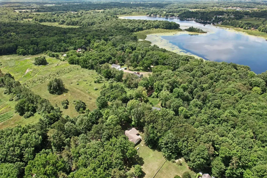 11482 Schultz Drive Barry Township MI 49046