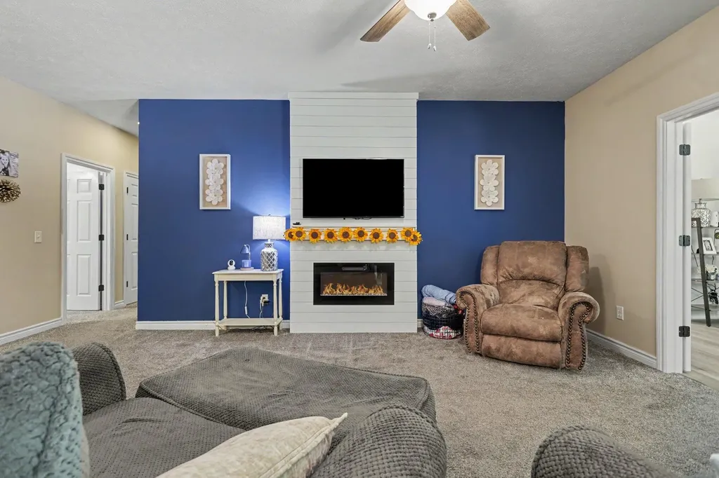 11482 Schultz Drive Barry Township MI 49046