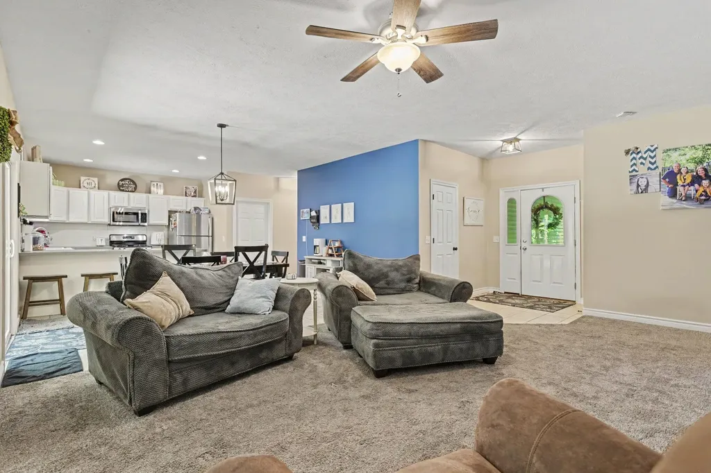 11482 Schultz Drive Barry Township MI 49046