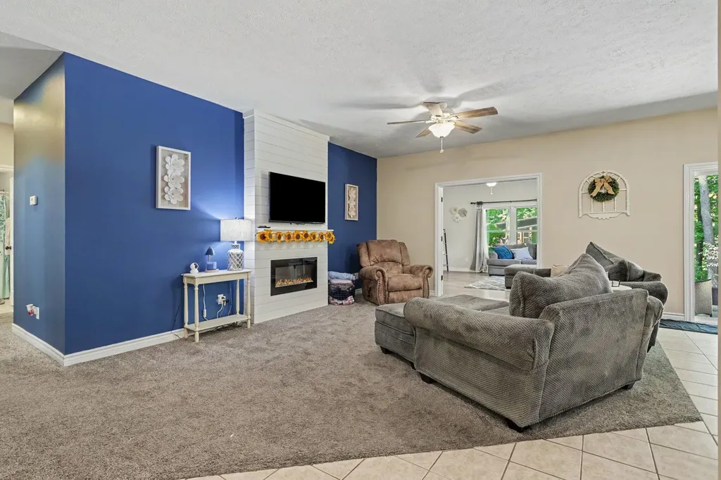 11482 Schultz Drive Barry Township MI 49046