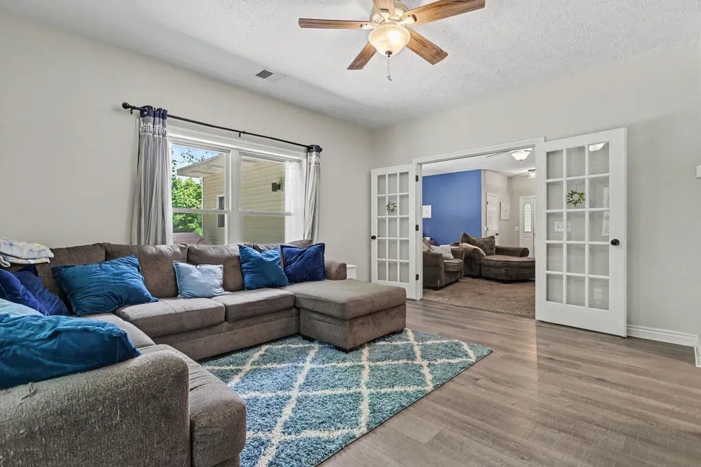 11482 Schultz Drive Barry Township MI 49046