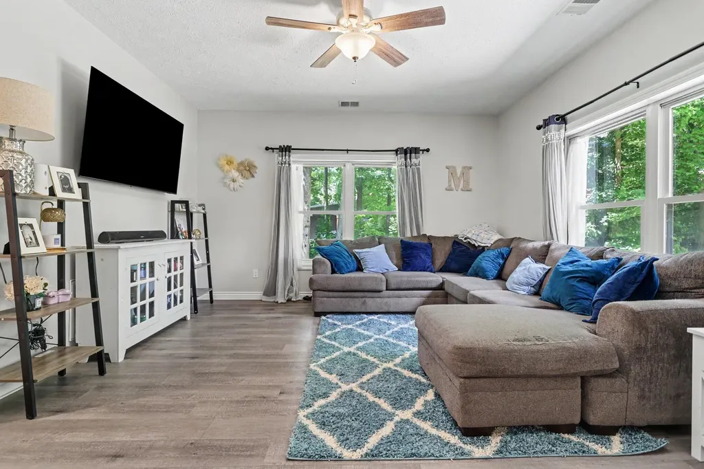 11482 Schultz Drive Barry Township MI 49046