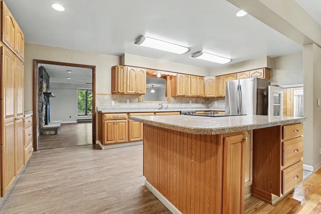 1303 N 2nd Street Oshtemo Charter Township MI 49009