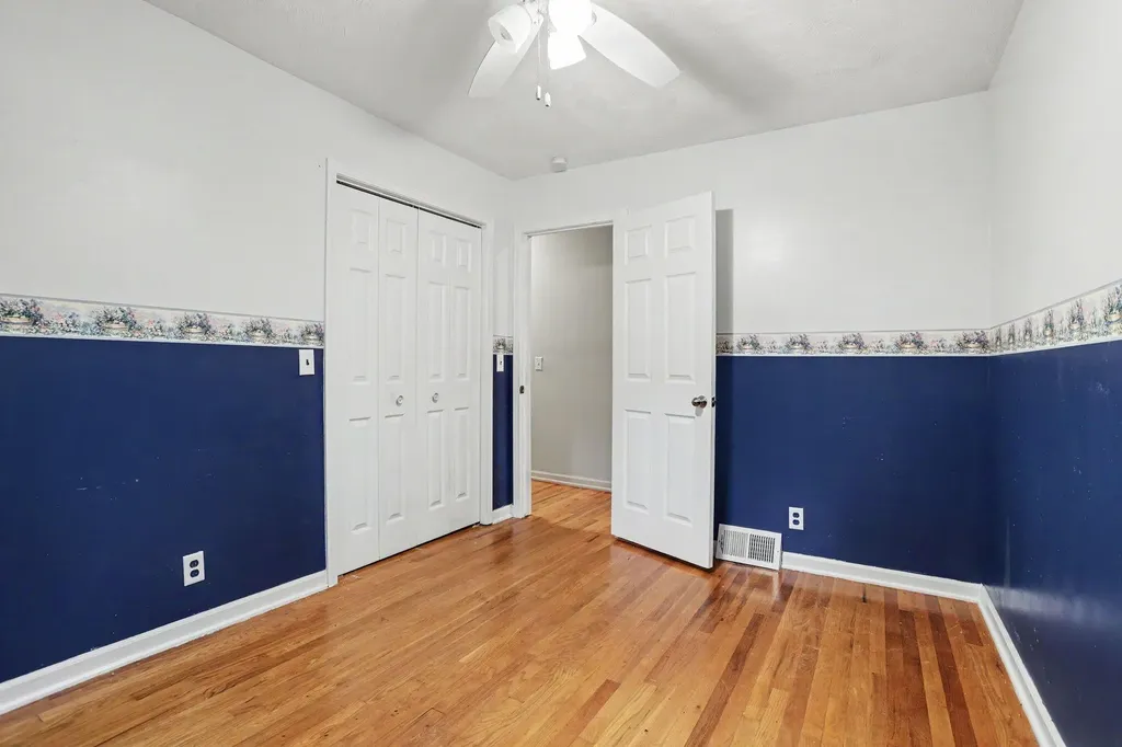 1303 N 2nd Street Oshtemo Charter Township MI 49009