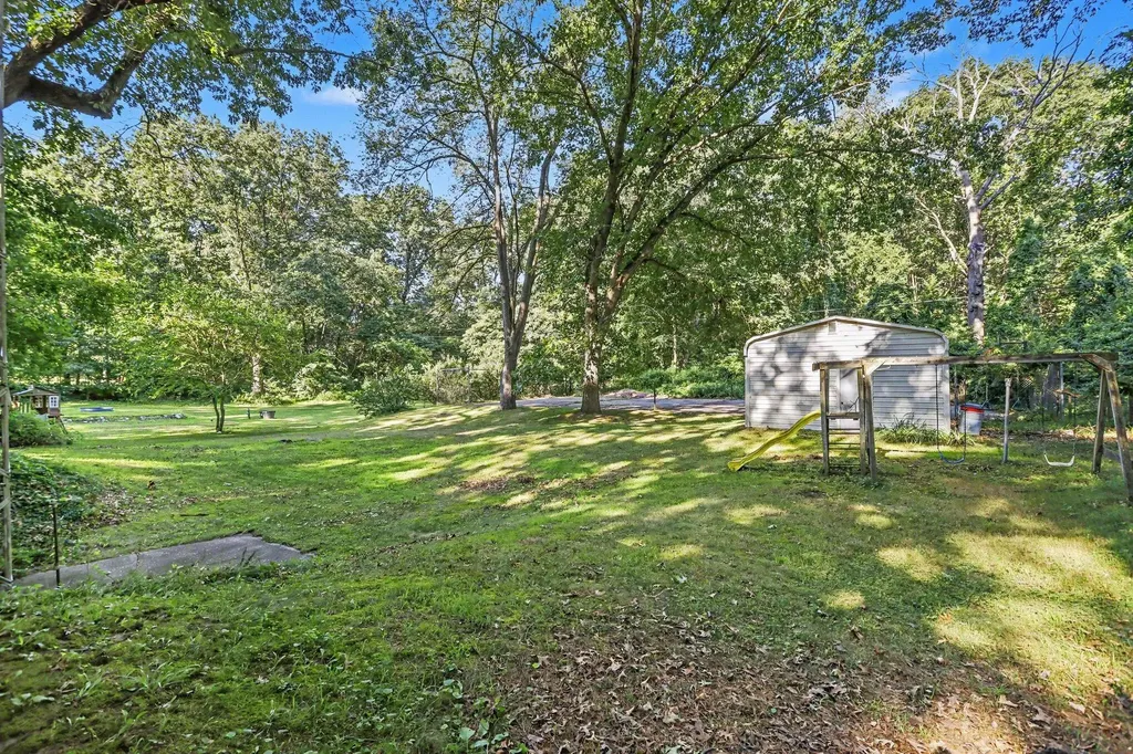 1303 N 2nd Street Oshtemo Charter Township MI 49009
