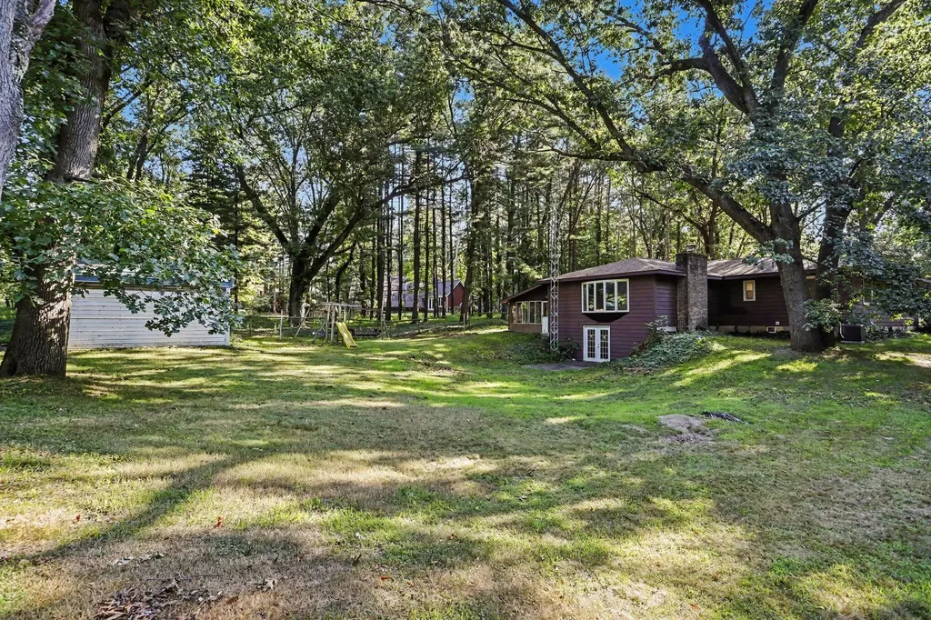 1303 N 2nd Street Oshtemo Charter Township MI 49009