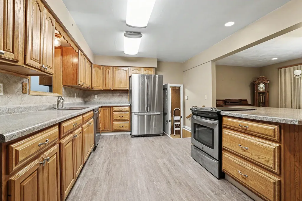 1303 N 2nd Street Oshtemo Charter Township MI 49009