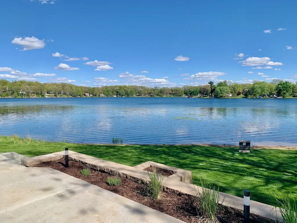 58011 Lucas Road Newberg Township MI 49093