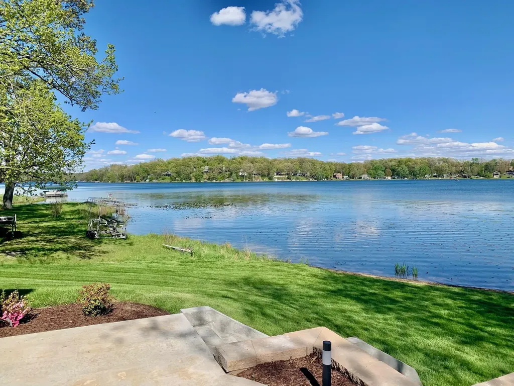 58011 Lucas Road Newberg Township MI 49093