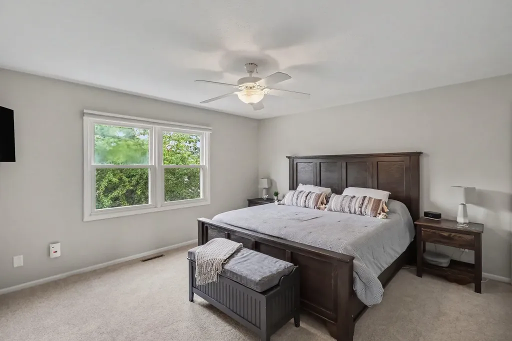 7730 Cottonwood Richland Township MI 49083