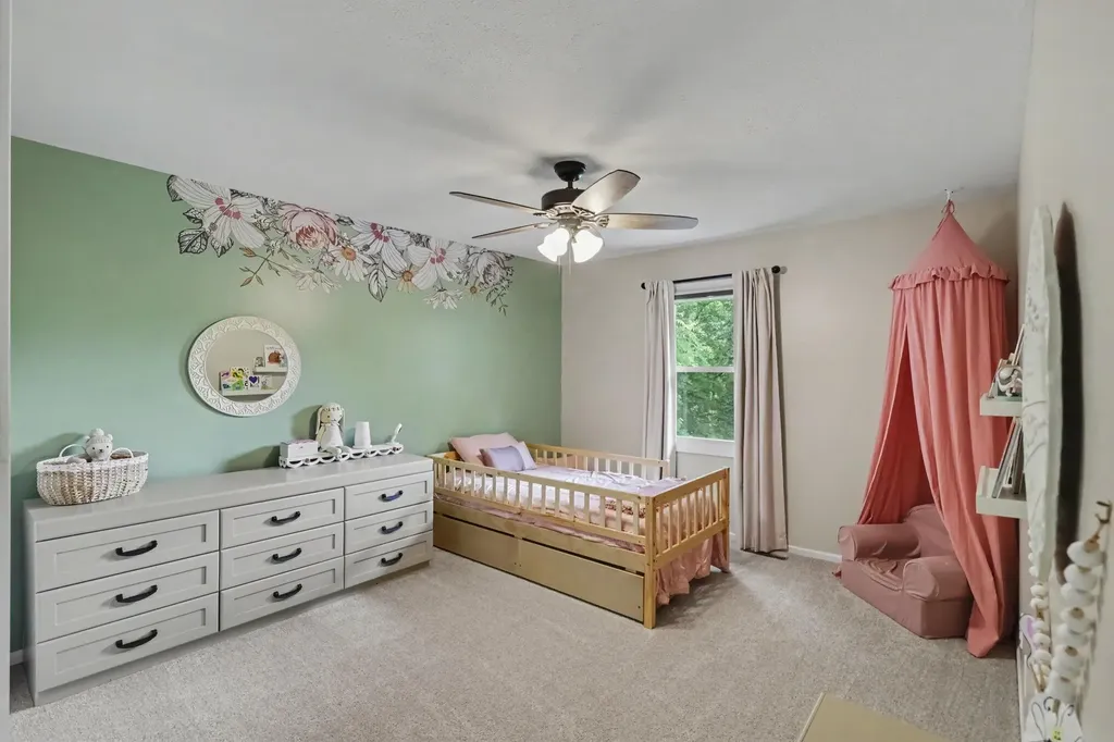 7730 Cottonwood Richland Township MI 49083