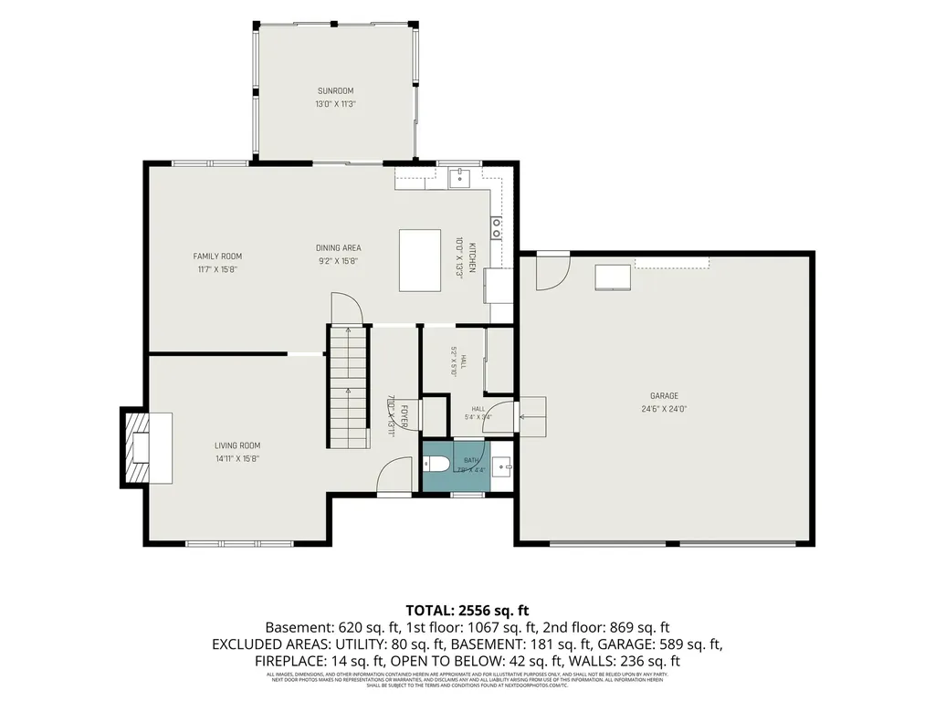 7730 Cottonwood Richland Township MI 49083