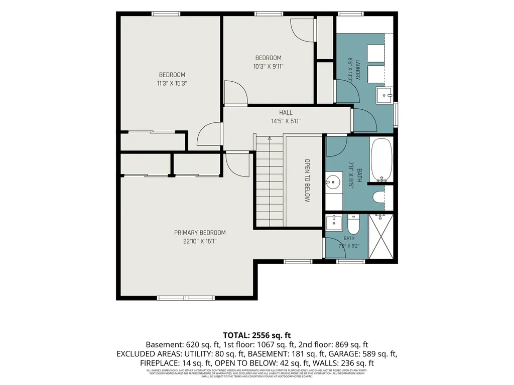7730 Cottonwood Richland Township MI 49083