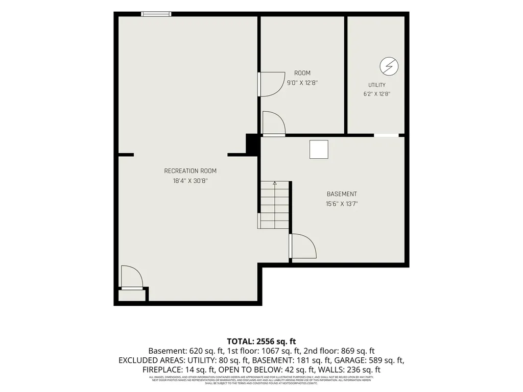 7730 Cottonwood Richland Township MI 49083