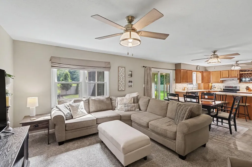 7730 Cottonwood Richland Township MI 49083