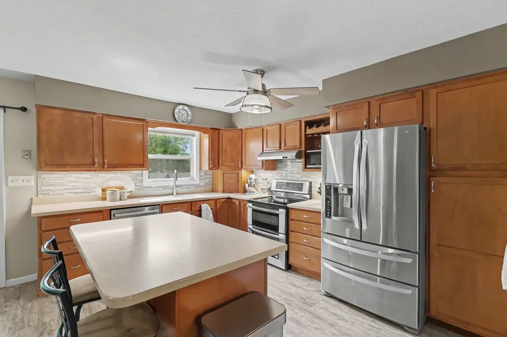 7730 Cottonwood Richland Township MI 49083