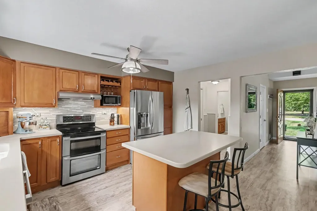 7730 Cottonwood Richland Township MI 49083