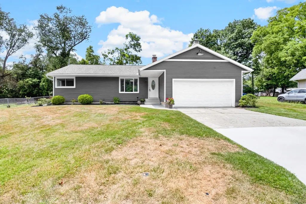 3716 Adams Street Kalamazoo City MI 49008