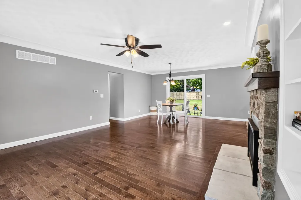 3716 Adams Street Kalamazoo City MI 49008