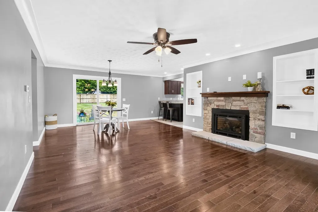 3716 Adams Street Kalamazoo City MI 49008