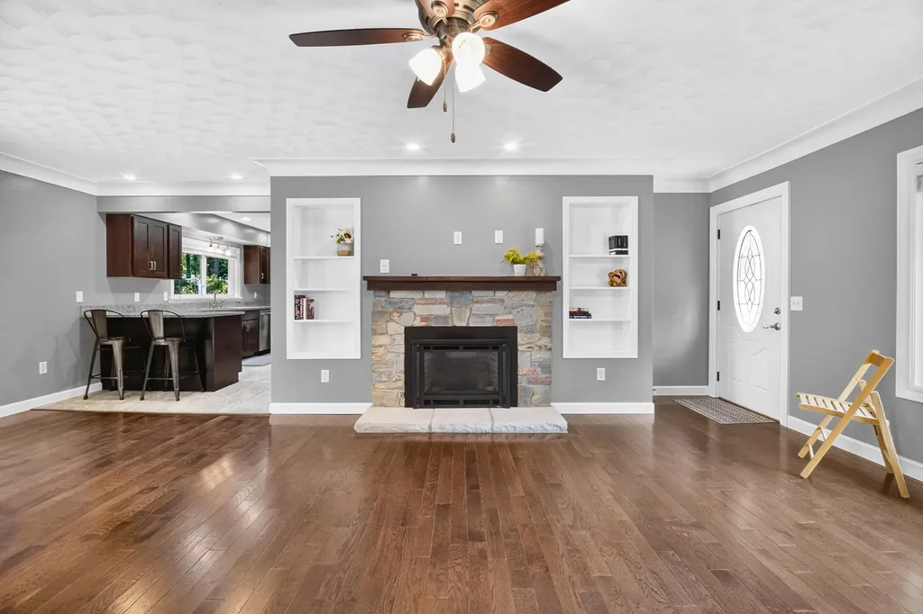 3716 Adams Street Kalamazoo City MI 49008