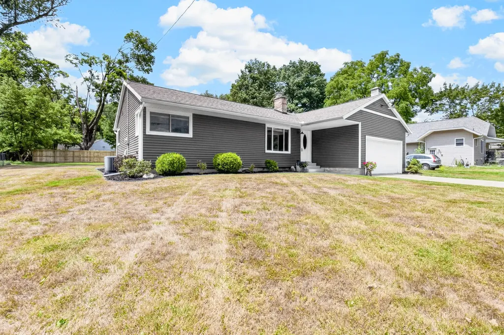3716 Adams Street Kalamazoo City MI 49008