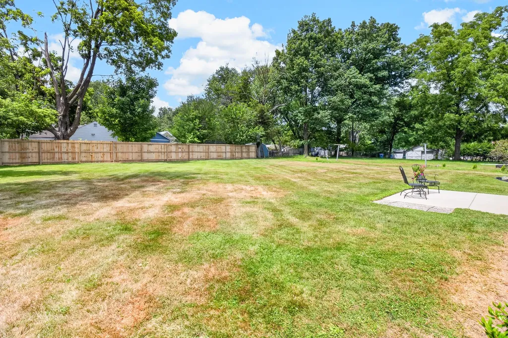 3716 Adams Street Kalamazoo City MI 49008
