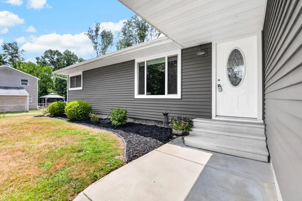 3716 Adams Street Kalamazoo City MI 49008
