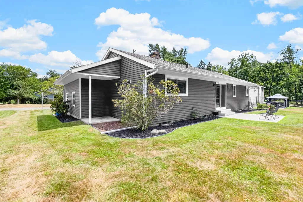 3716 Adams Street Kalamazoo City MI 49008