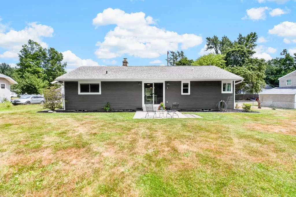 3716 Adams Street Kalamazoo City MI 49008