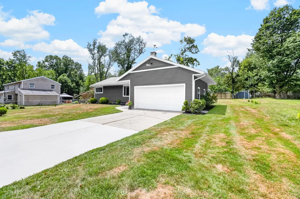 3716 Adams Street Kalamazoo City MI 49008