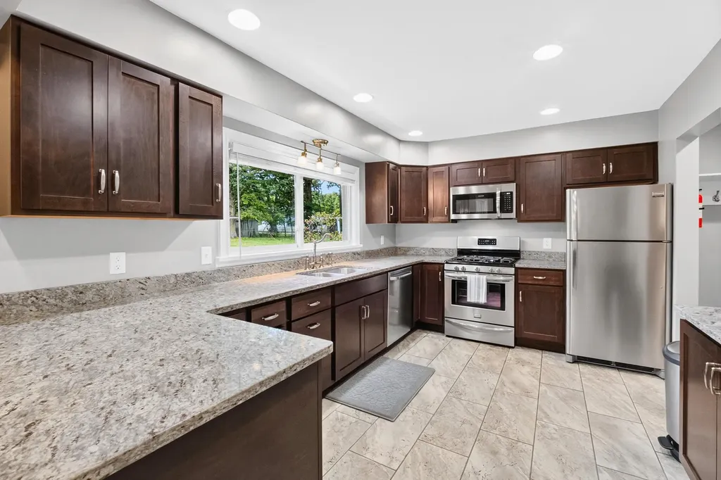 3716 Adams Street Kalamazoo City MI 49008