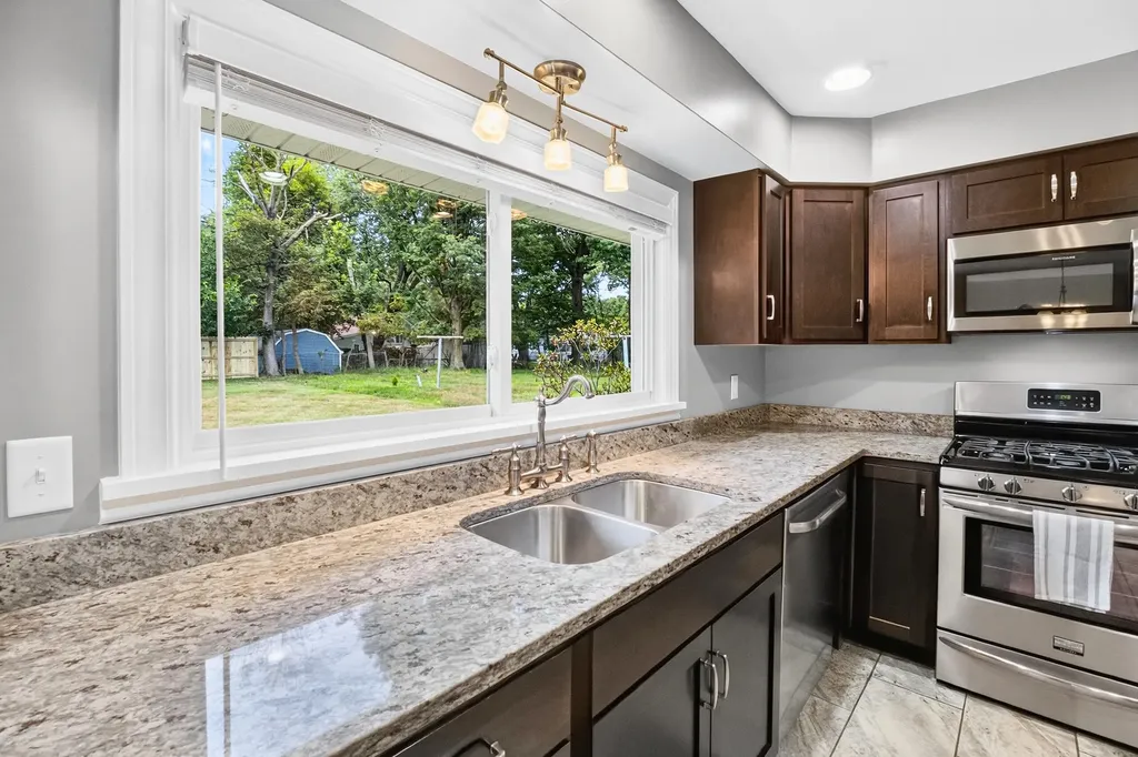 3716 Adams Street Kalamazoo City MI 49008