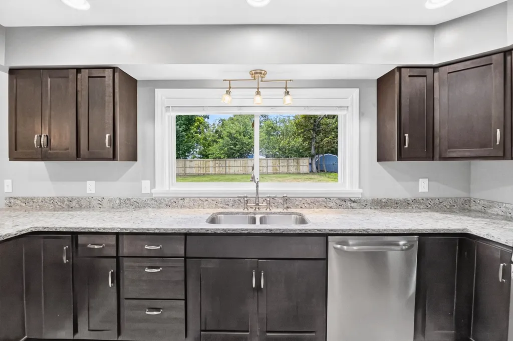 3716 Adams Street Kalamazoo City MI 49008