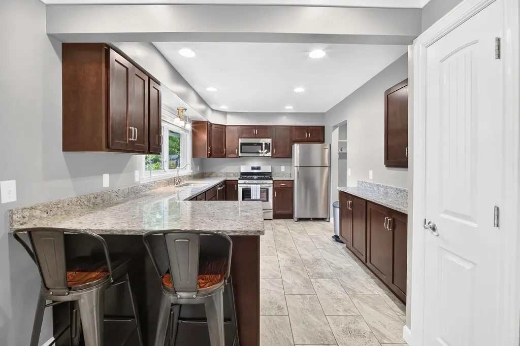 3716 Adams Street Kalamazoo City MI 49008