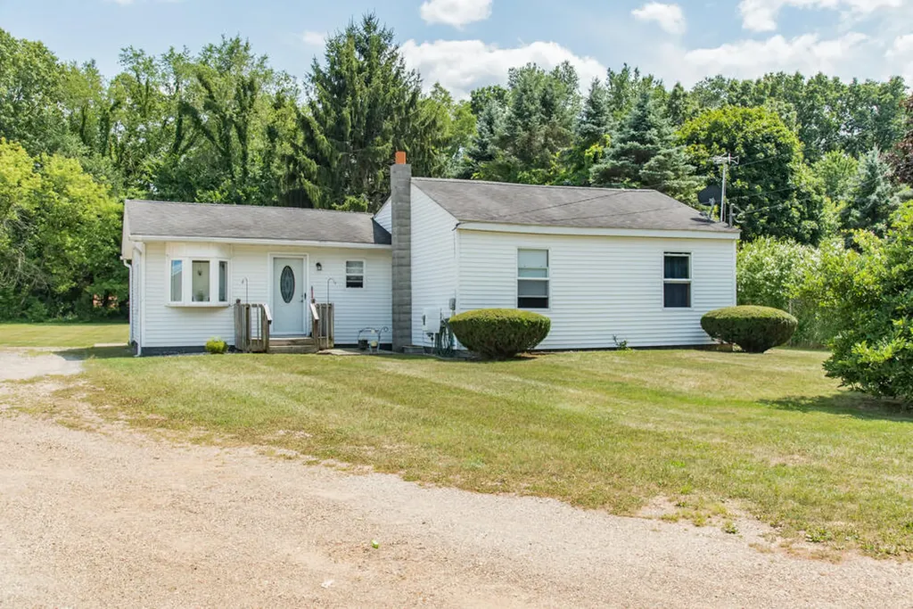 5542 Collingwood Avenue Cooper Charter Township MI 49004